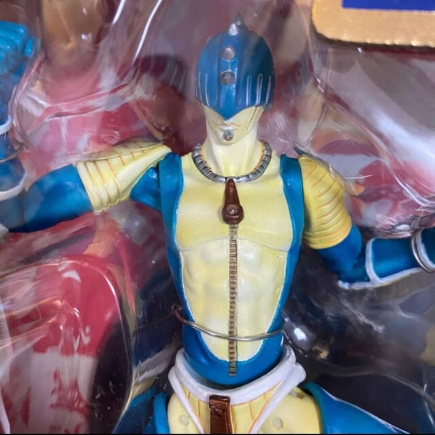 Amazon.co.jp: 特別おARTFX ジョジョの奇妙な冒険第5部